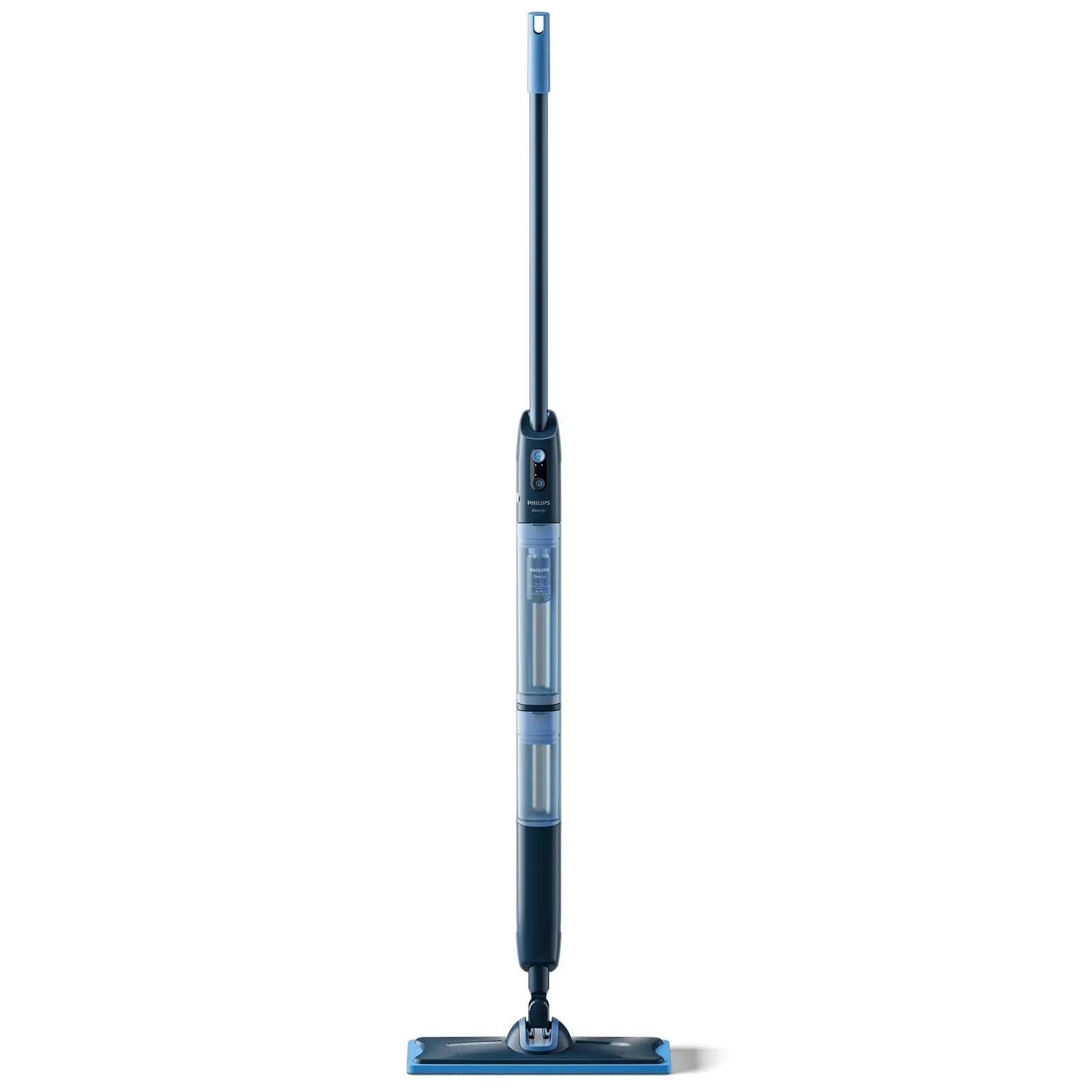 Philips OneUp rechtop